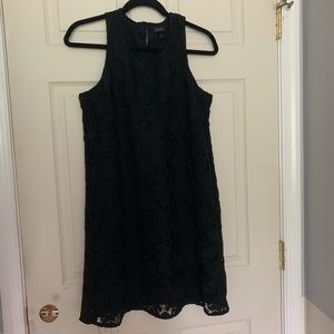Lucky Brand Laced Dress